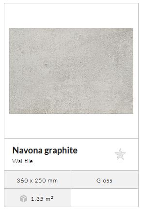 Navona grey