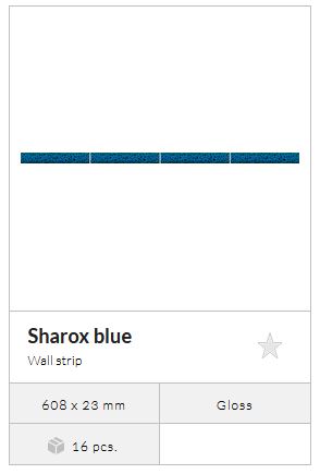 Sharox Lines